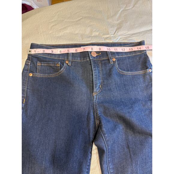 Women’s Loft jeans size 4 - Picture 3 of 9